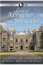 Watch Secrets Of Althorp - The Spencers Movie2k