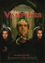 Watch Legend of Hammer: Vampires Movie2k