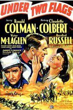 Watch Under Two Flags Movie2k