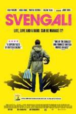 Watch Svengali Movie2k