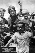 Watch The Mysterious Mystery! Movie2k