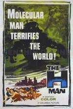Watch The H-Man Movie2k