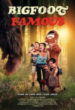 Watch Bigfoot Famous Movie2k