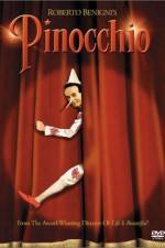 Watch Pinocchio Movie2k