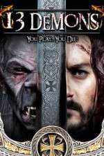 Watch 13 Demons Movie2k