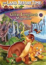 Watch The Land Before Time X: The Great Longneck Migration Movie2k