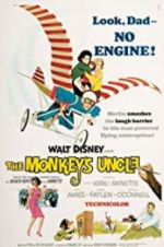 Watch The Monkey\'s Uncle Movie2k