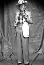 Watch George Burns in Nashville??? (TV Special 1980) Movie2k