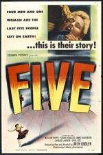 Watch Five Movie2k