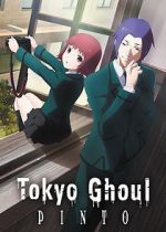 Watch Tokyo Ghoul: Pinto Movie2k