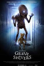 Watch Grave Shivers Movie2k