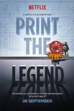 Watch Print the Legend Movie2k