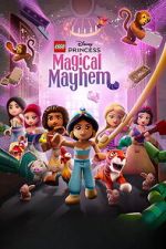 Watch LEGO Disney Princess: Magical Mayhem Movie2k