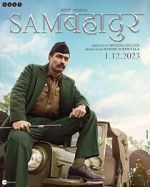 Watch Sam Bahadur Movie2k