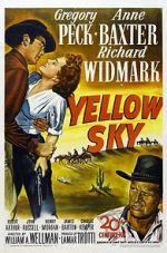 Watch Yellow Sky Movie2k