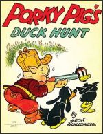 Watch Porky\'s Duck Hunt (Short 1937) Movie2k