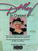 Watch Dolly in Concert Movie2k