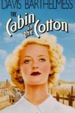Watch The Cabin in the Cotton Movie2k