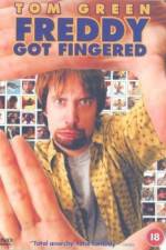 Watch Freddy Got Fingered Movie2k