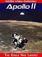 Watch The Flight of Apollo 11: Eagle Has Landed (Short 1969) Movie2k