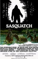 Watch Sasquatch: The Legend of Bigfoot Movie2k