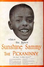 Watch The Pickaninny Movie2k