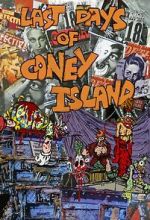 Watch Last Days of Coney Island (Short 2015) Movie2k