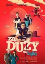 Watch Za duzy na bajki Movie2k
