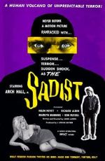 Watch The Sadist Movie2k
