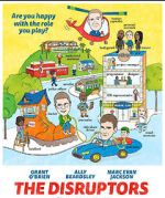 Watch The Disruptors Movie2k