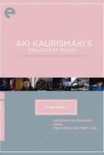 Watch The Match Factory Girl Movie2k