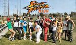Watch Street Fighter High (Short 2010) Movie2k