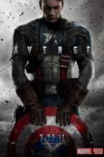 Watch Captain America - The First Avenger Movie2k