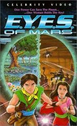 Watch The E.Y.E.S. of Mars Movie2k