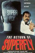 Watch The Return of Superfly Movie2k