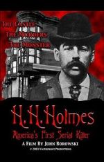 Watch H.H. Holmes: America's First Serial Killer Movie2k