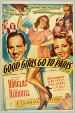 Watch Good Girls Go to Paris Movie2k