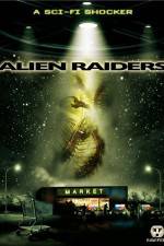 Watch Alien Raiders Movie2k