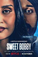 Watch Sweet Bobby: My Catfish Nightmare Movie2k