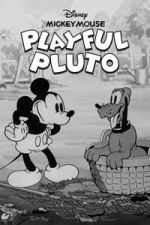 Watch Playful Pluto Movie2k