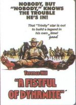 Watch A Fistful of Dynamite Movie2k