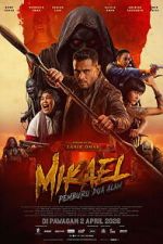 Watch Mikael: Pemburu Dua Alam Movie2k