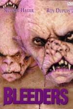 Watch Bleeders Movie2k