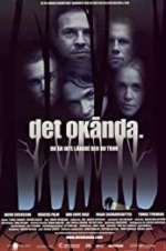 Watch The Unknown Movie2k