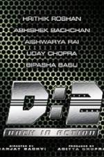 Watch Dhoom:2 Movie2k