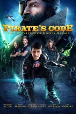 Watch Pirate's Code: The Adventures of Mickey Matson Movie2k