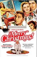 Watch A Night at the Movies: Merry Christmas! Movie2k