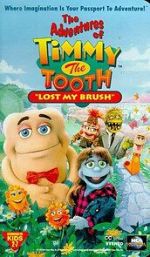 Watch The Adventures of Timmy the Tooth: Lost My Brush Movie2k