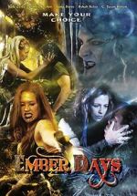 Watch Ember Days Movie2k