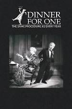 Watch Dinner for One Movie2k